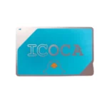 carte icoca