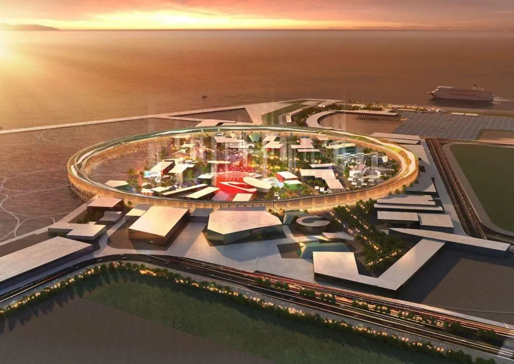 Exposition Universelle Osaka 2025 : Guide complet, dates et innovations 1