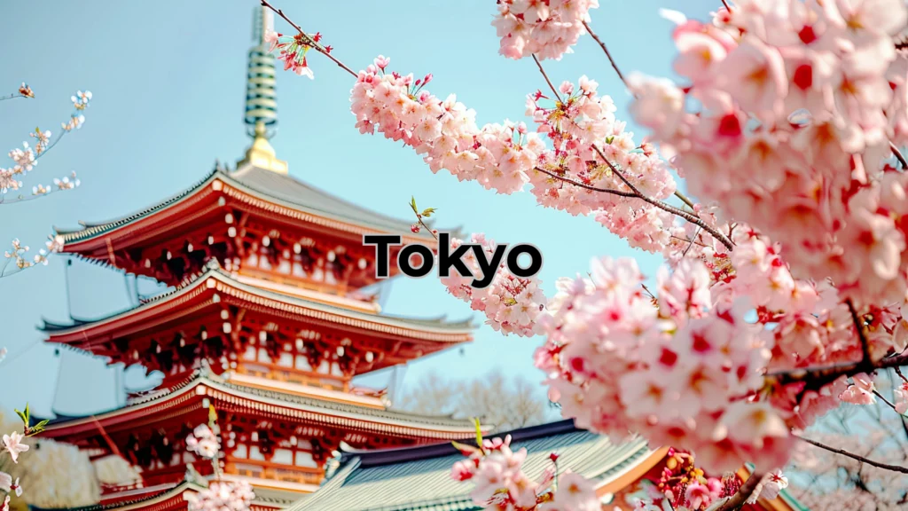 Floraison des cerisiers au Japon 2026 : prévisions Sakura et Hanami 2 Hanami 2026