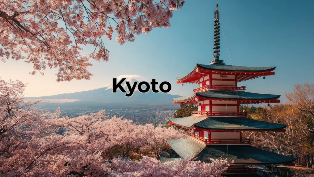 Floraison des cerisiers au Japon 2026 : prévisions Sakura et Hanami 3 sakura 2026