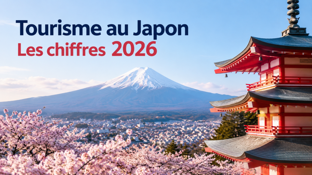 Accueil 7 tourisme au Japon en 2026
