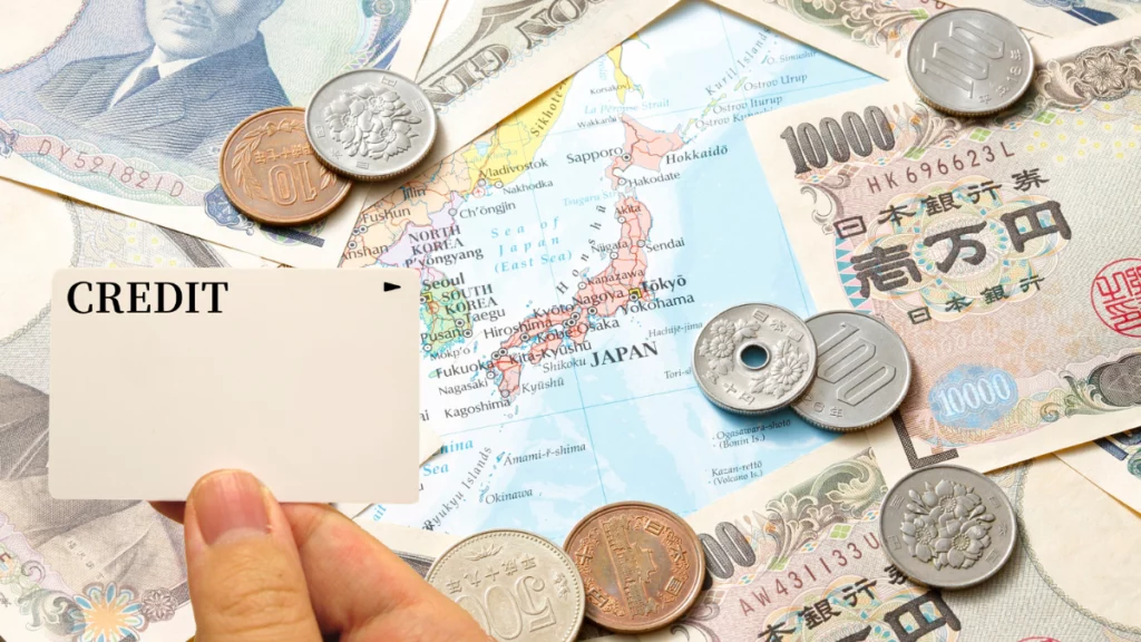 Accueil 7 payer au Japon